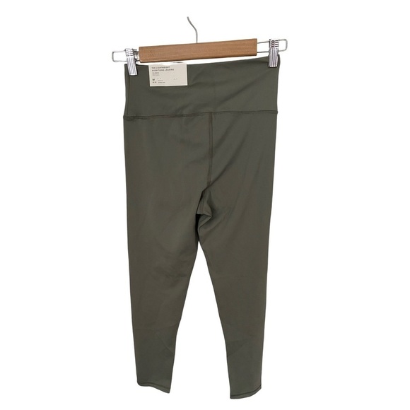 American Eagle The Lightweight Everything 7/8 Length Legging NWT Size M - Picture 2 of 8